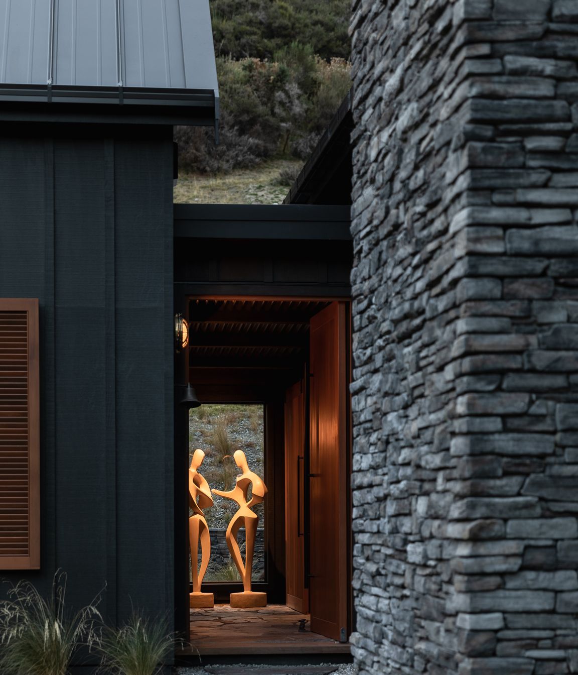 Two Barns, Cardrona Valley