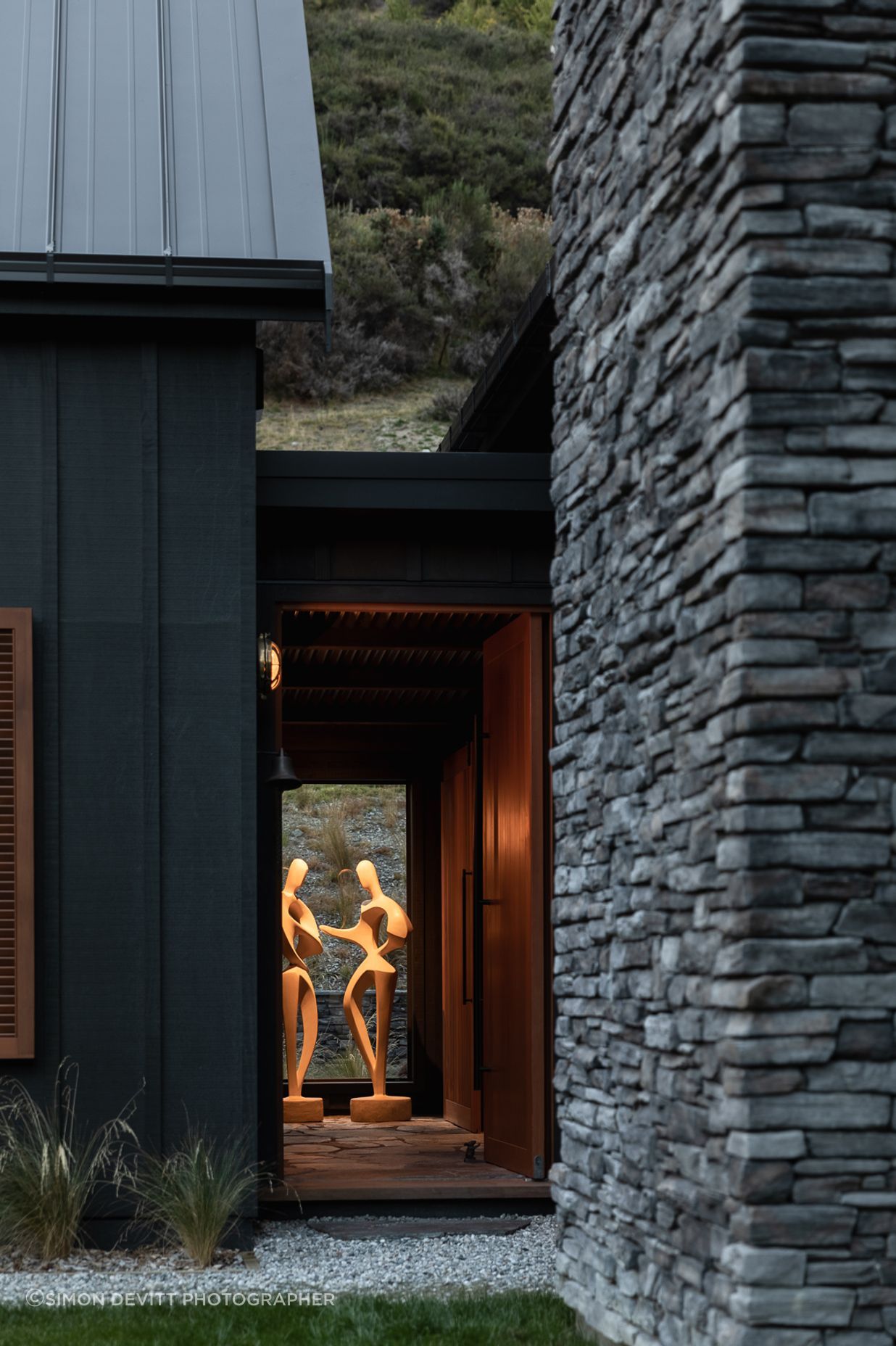 Two Barns, Cardrona Valley