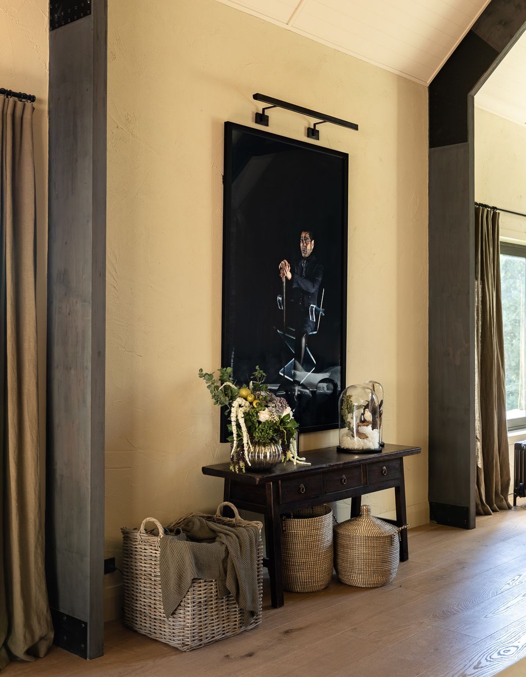 Two Barns, Cardrona Valley