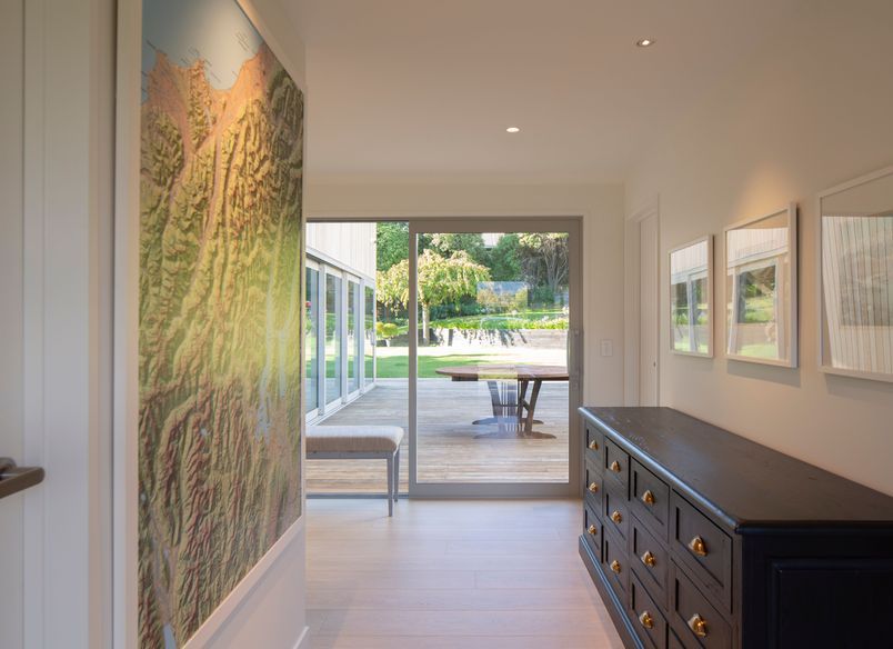 Moore Architect Wanaka Project