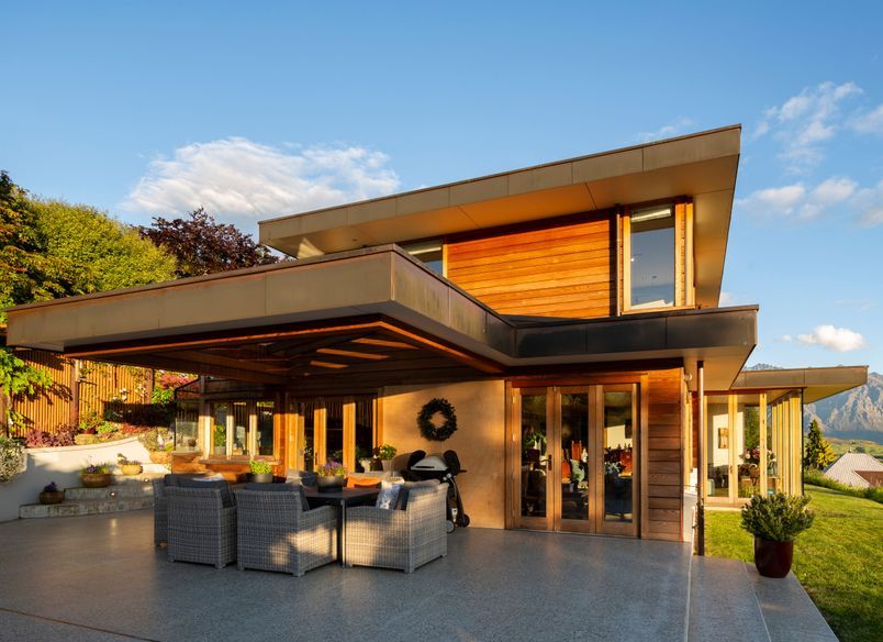 Edinburgh Drive | Queenstown