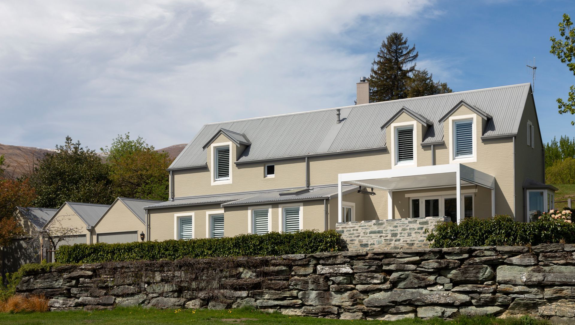 Settler Way Millbrook | Kingsbury Builder banner