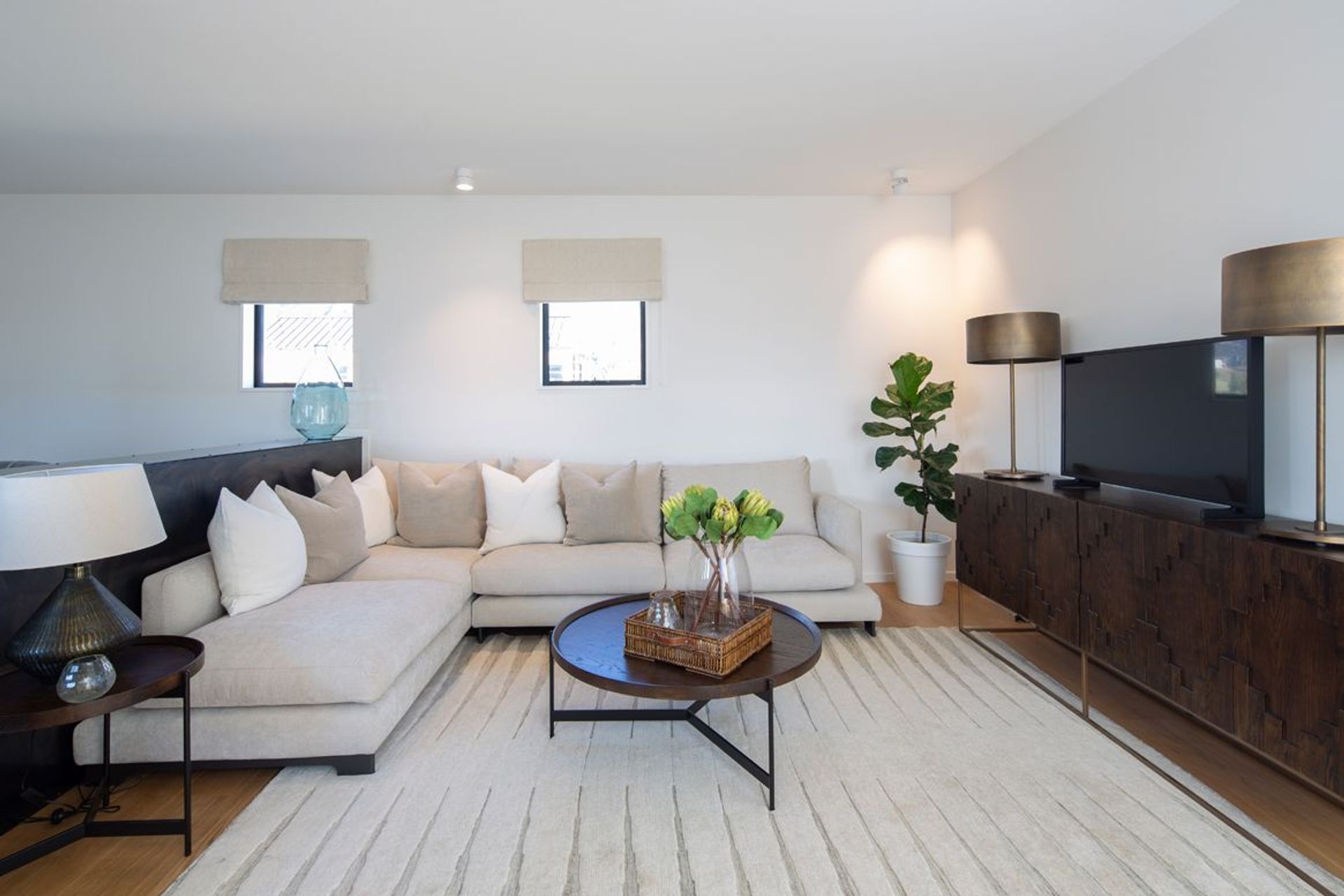 Jacks Point, Holiday Home.