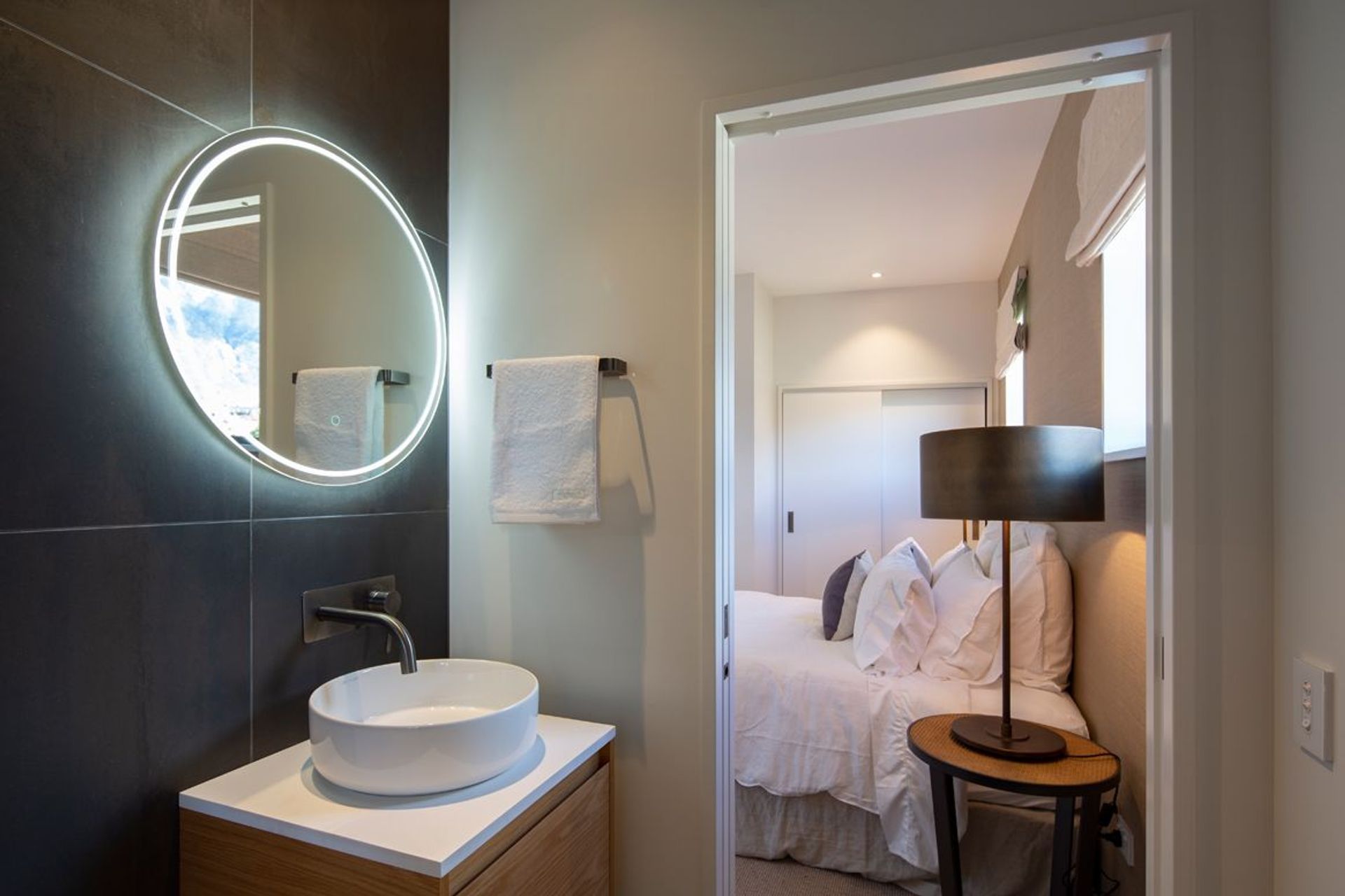 Jacks Point, Holiday Home.