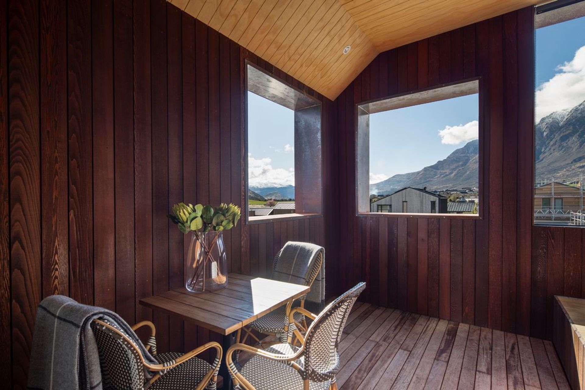 Jacks Point, Holiday Home.