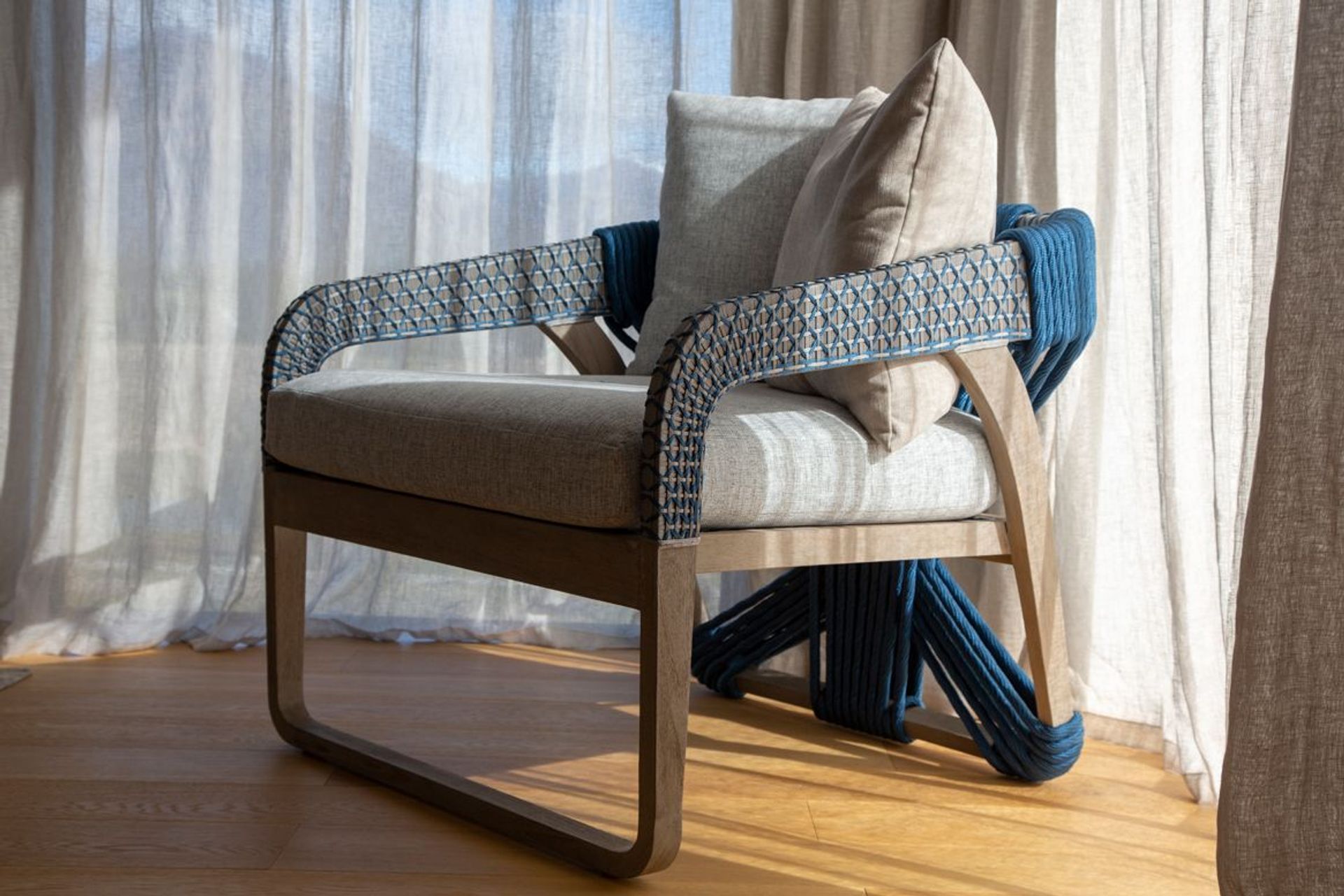 Jacks Point, Holiday Home.