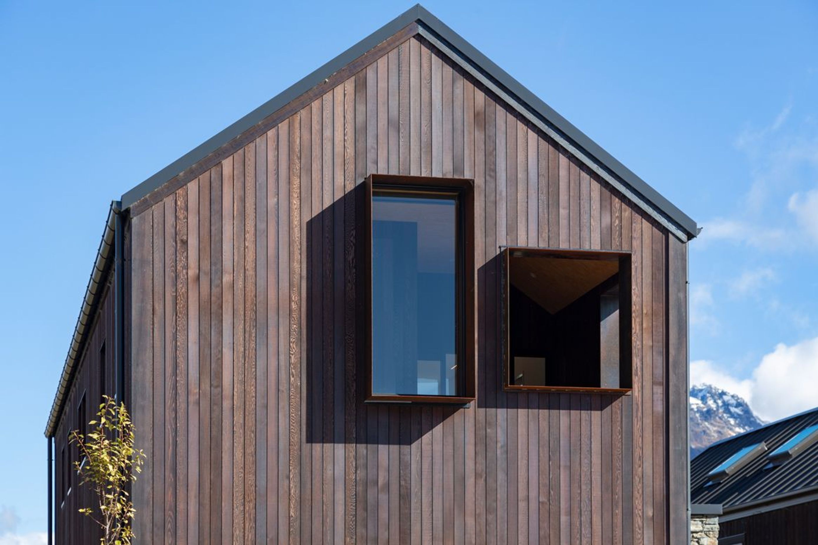 Jacks Point, Holiday Home.