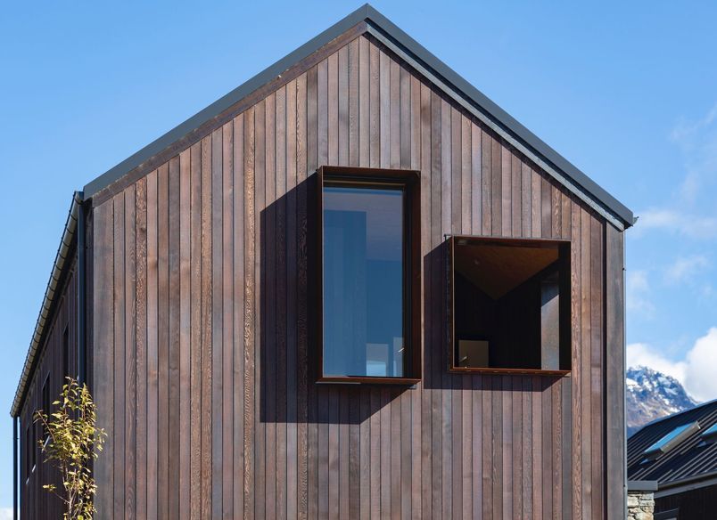 Jacks Point, Holiday Home.