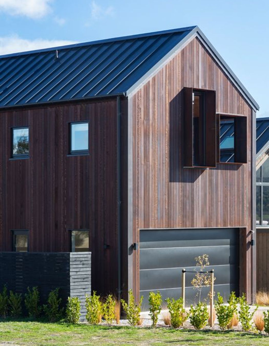 Jacks Point, Holiday Home.