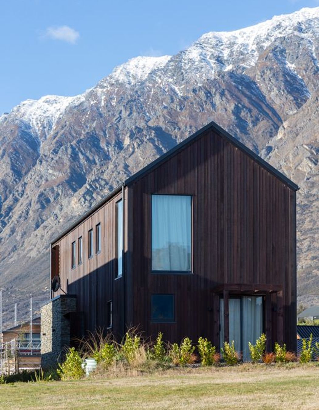 Jacks Point, Holiday Home.