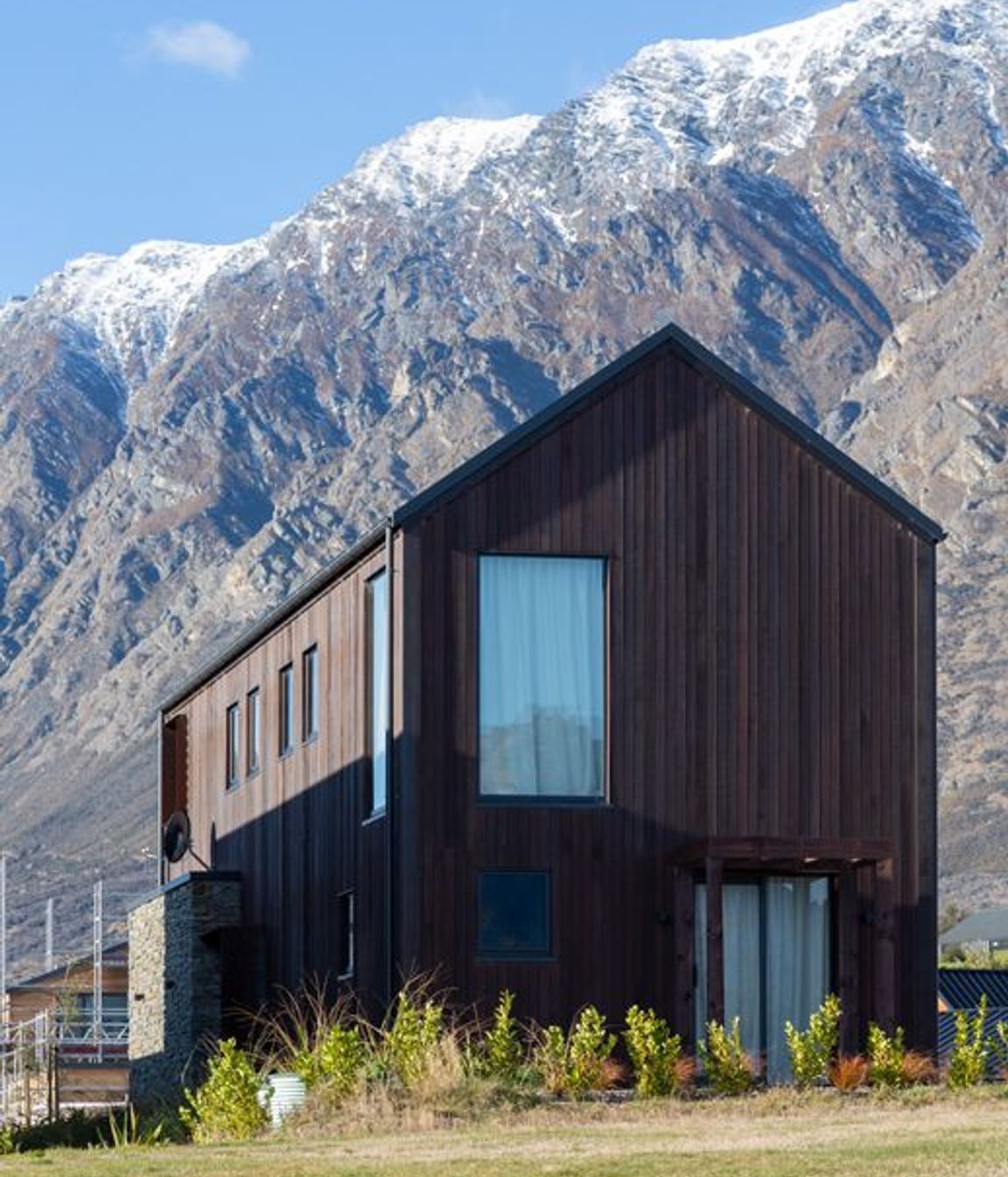 Jacks Point, Holiday Home.