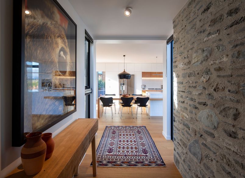 Shingle House Jacks Point | Dravitski Brown Architect