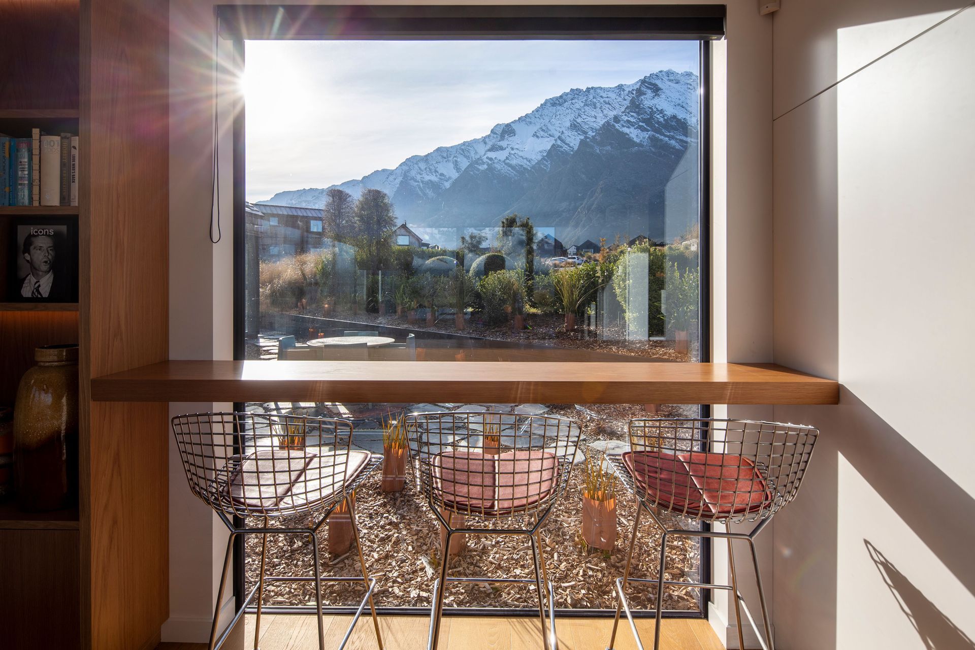 Dravitski Brown Architect | Shingle House Jacks Point