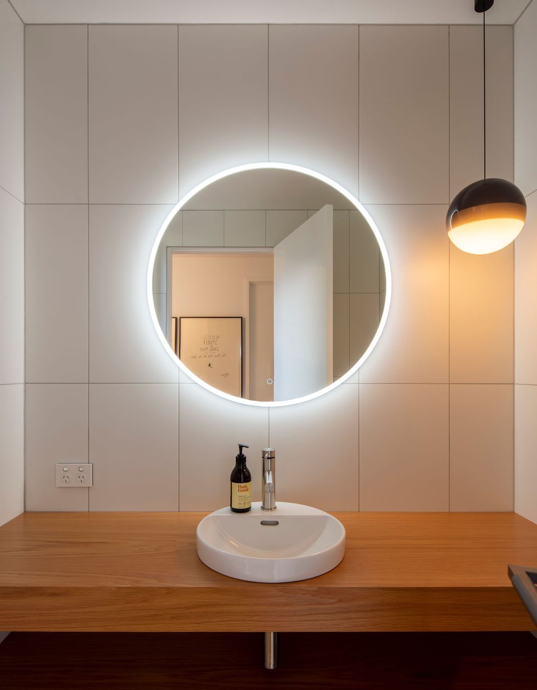 Dravitski Brown Architect | Shingle House Jacks Point