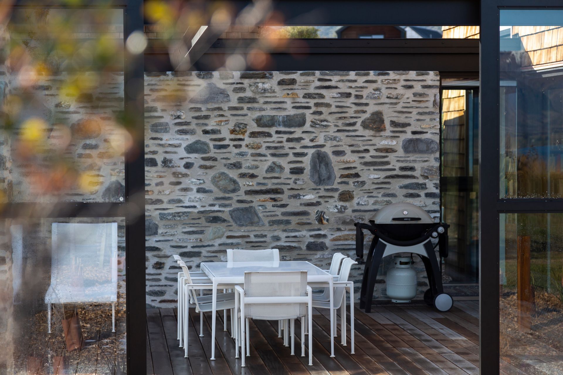 Dravitski Brown Architect | Shingle House Jacks Point