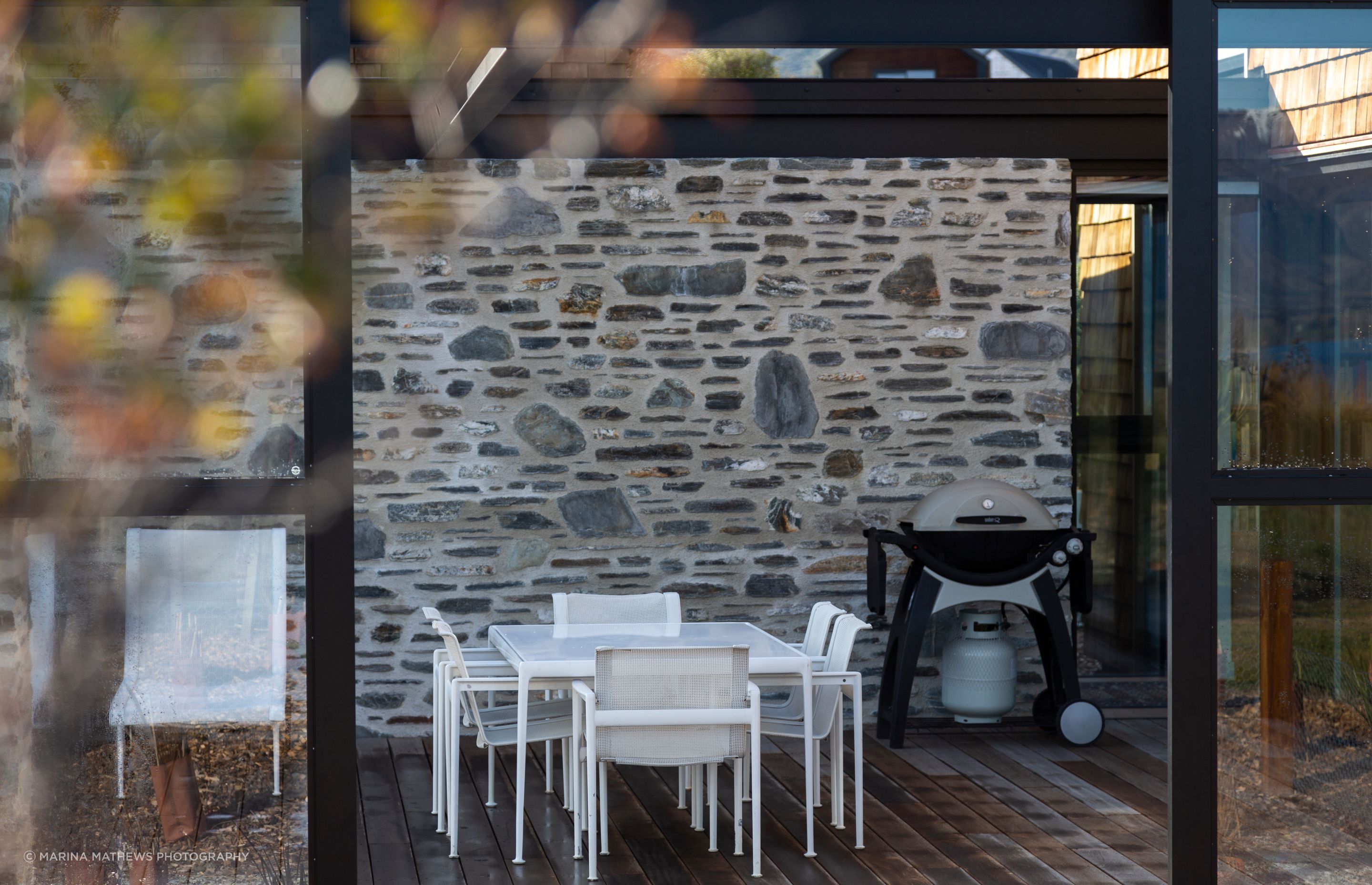 Dravitski Brown Architect | Shingle House Jacks Point