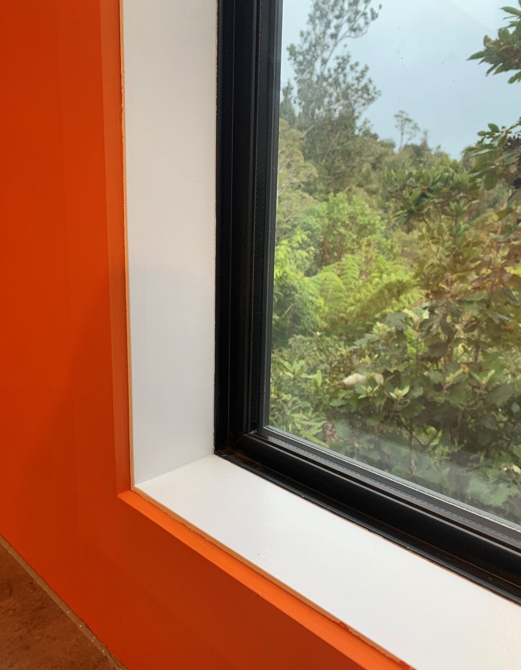 Remote Container Home