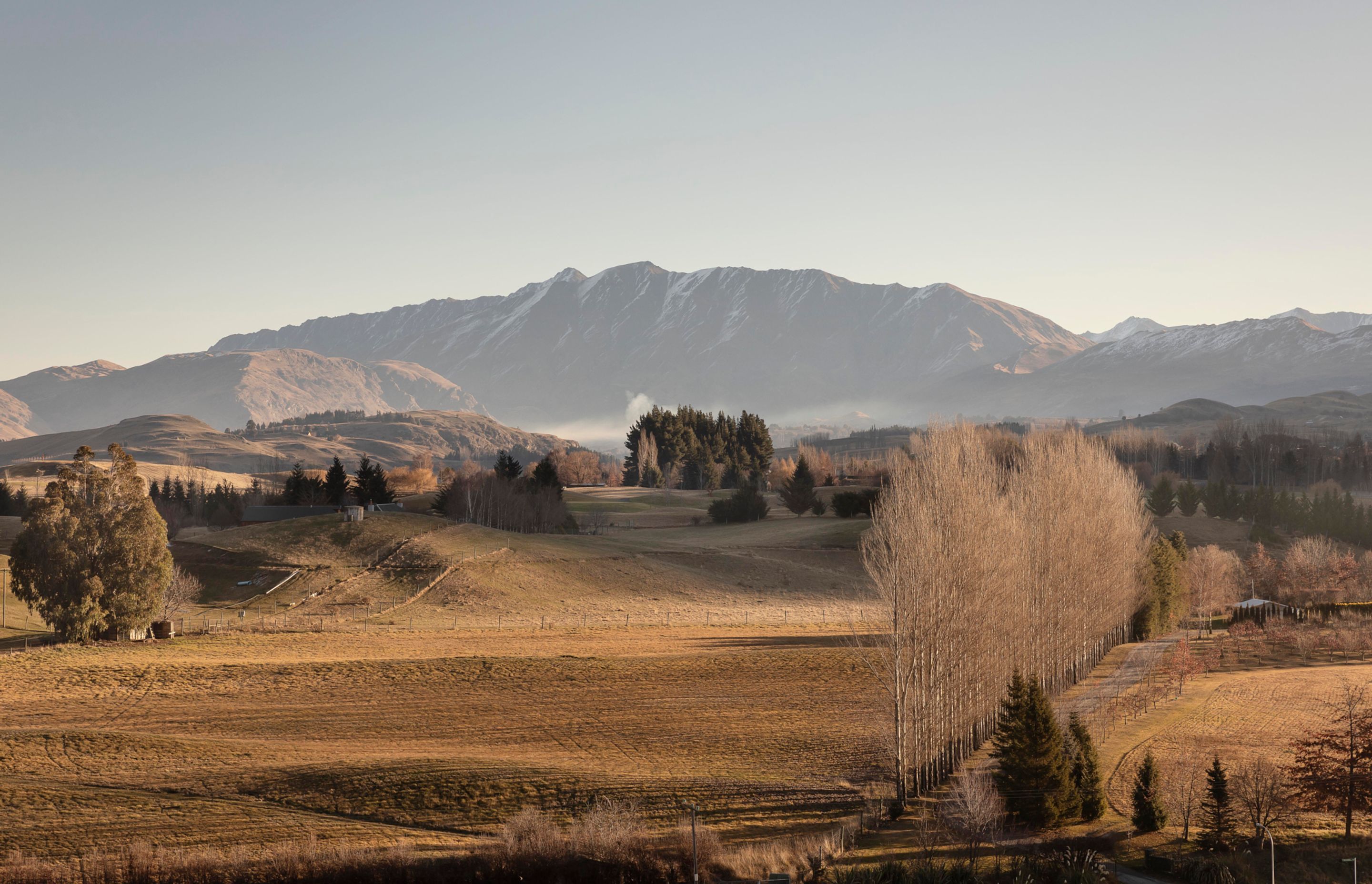 The Remarkables, captured from the site.