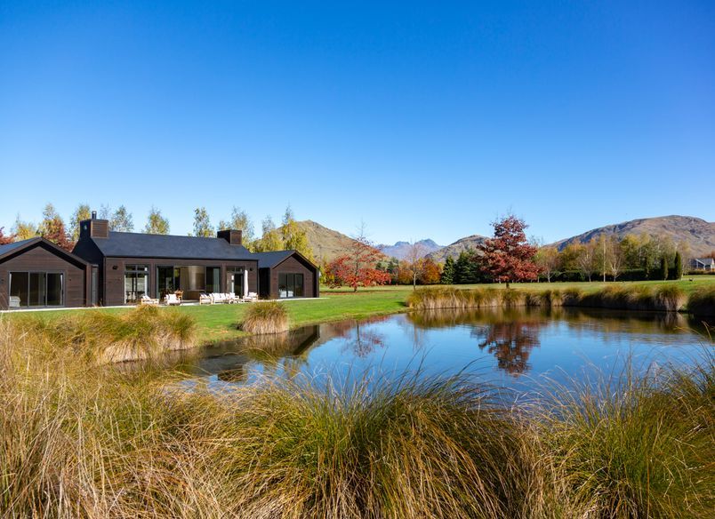 Birchwood Lane | Queentown