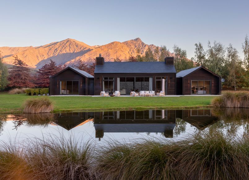 Birchwood Lane | Queentown