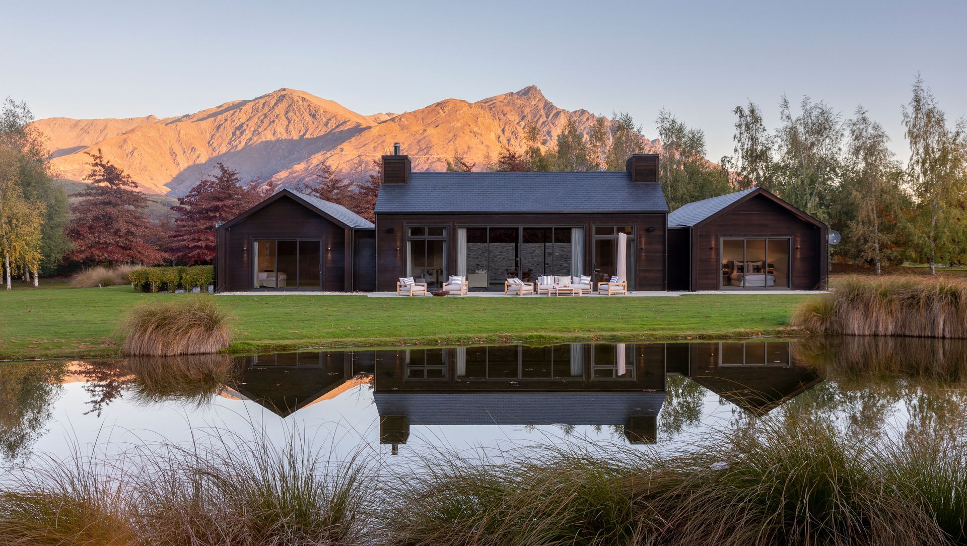 Birchwood Lane | Queentown banner