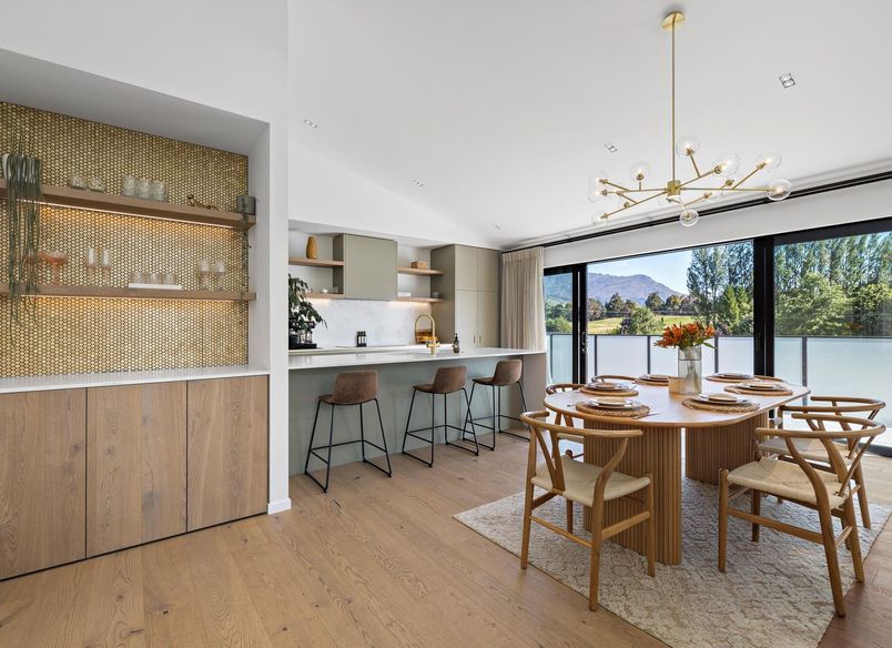 Modern Elegance