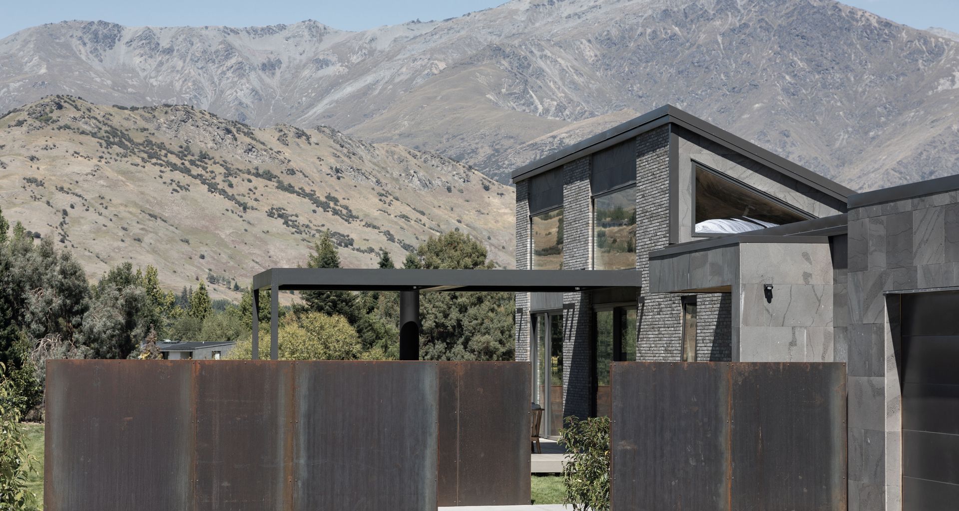 Speargrass Flats Lifestyle banner