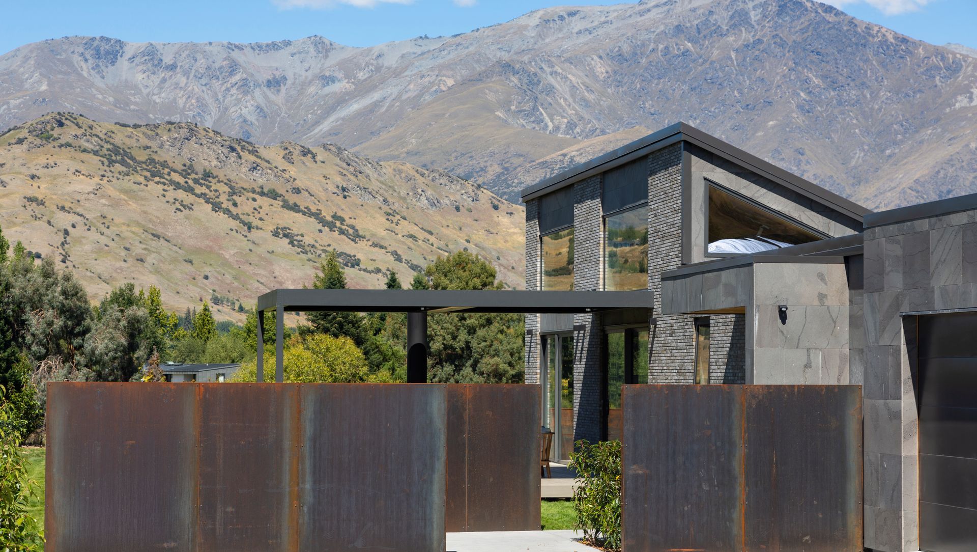 Speargrass Flats Lifestyle banner