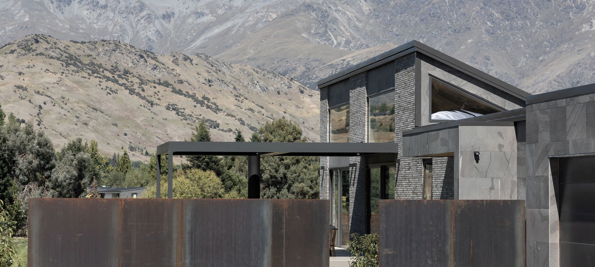 Speargrass Flats Lifestyle banner