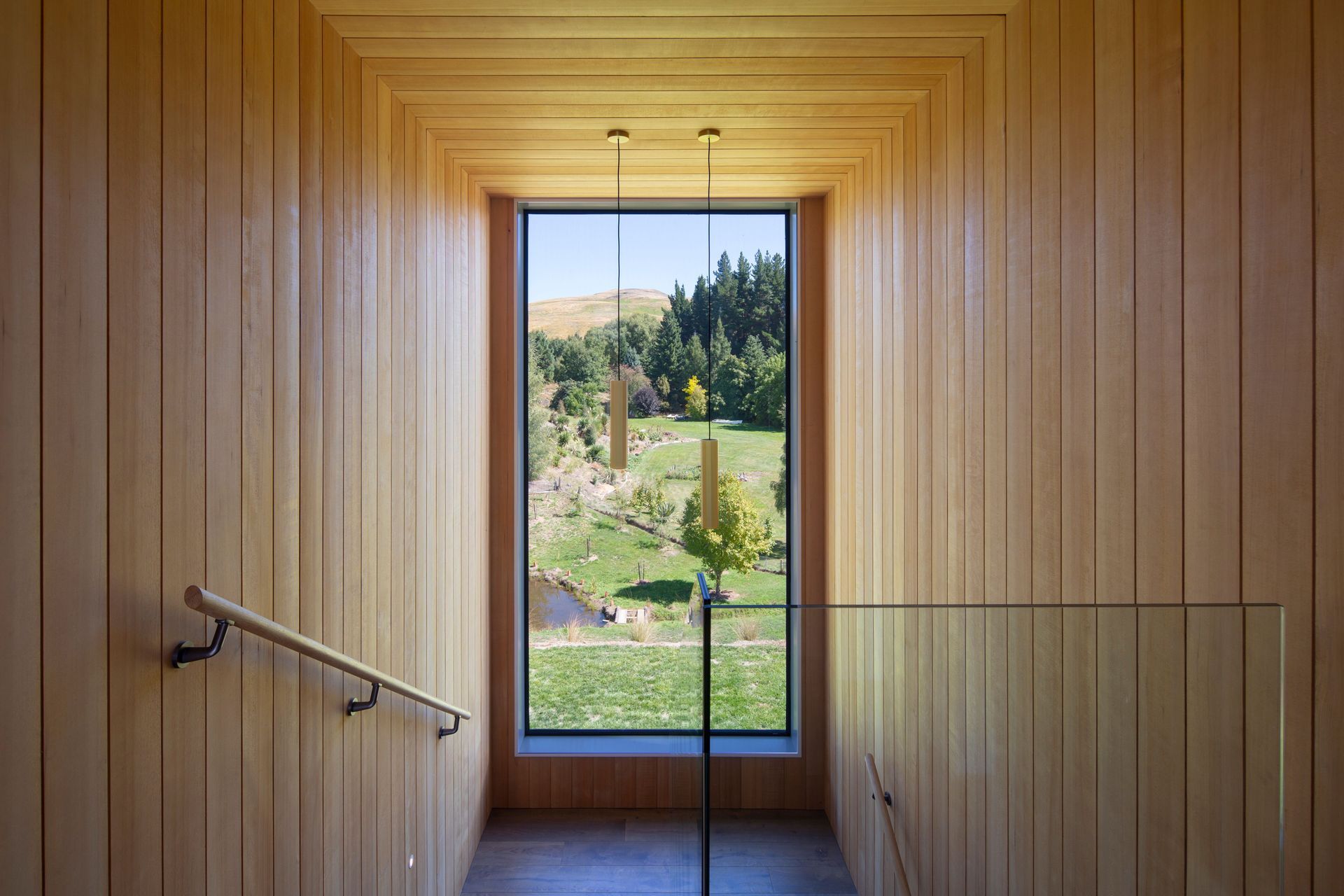 Speargrass Flats Lifestyle