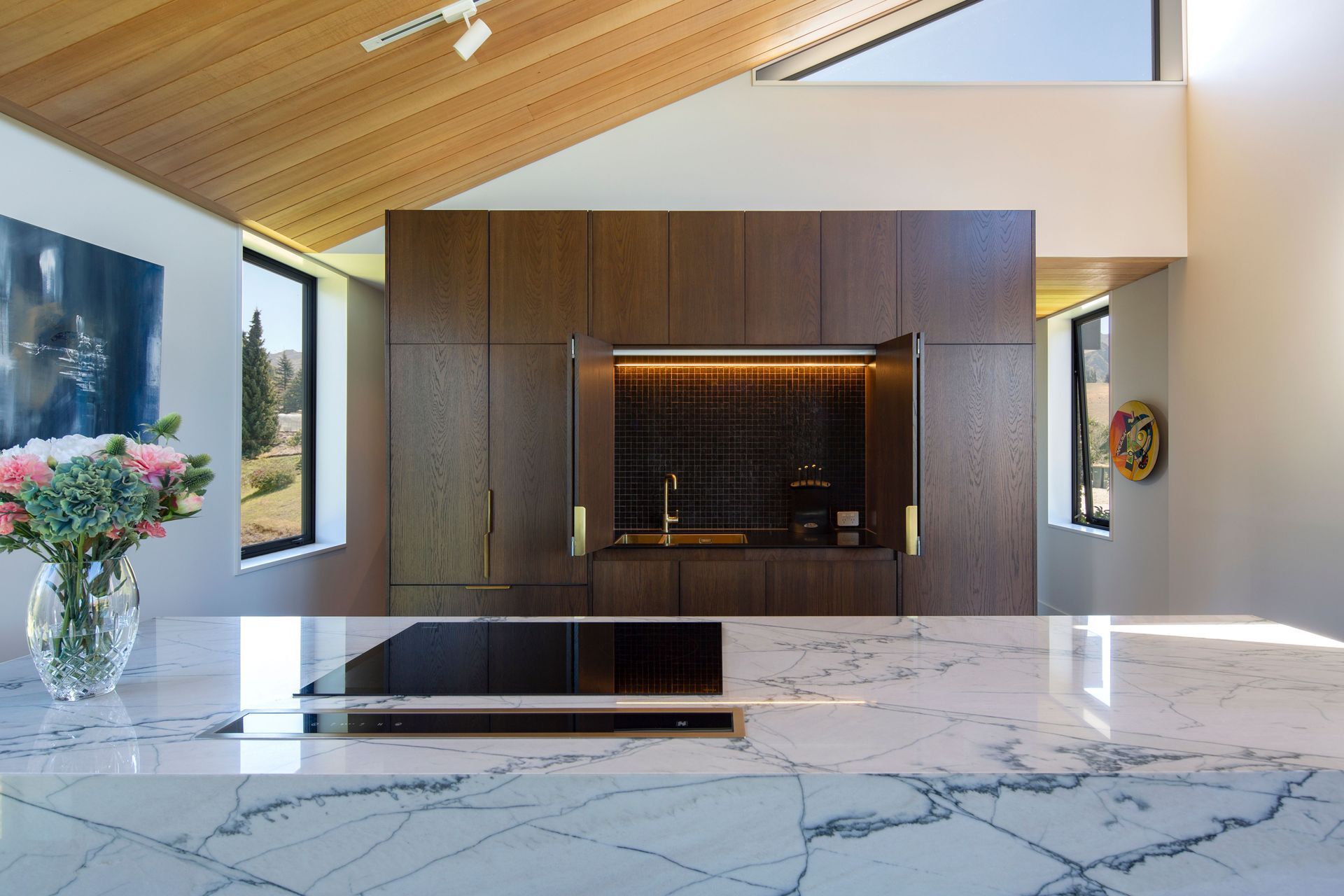 Speargrass Flats Lifestyle