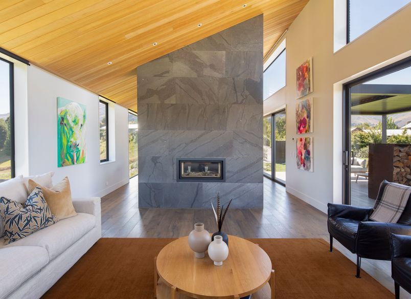 Speargrass Flats Lifestyle