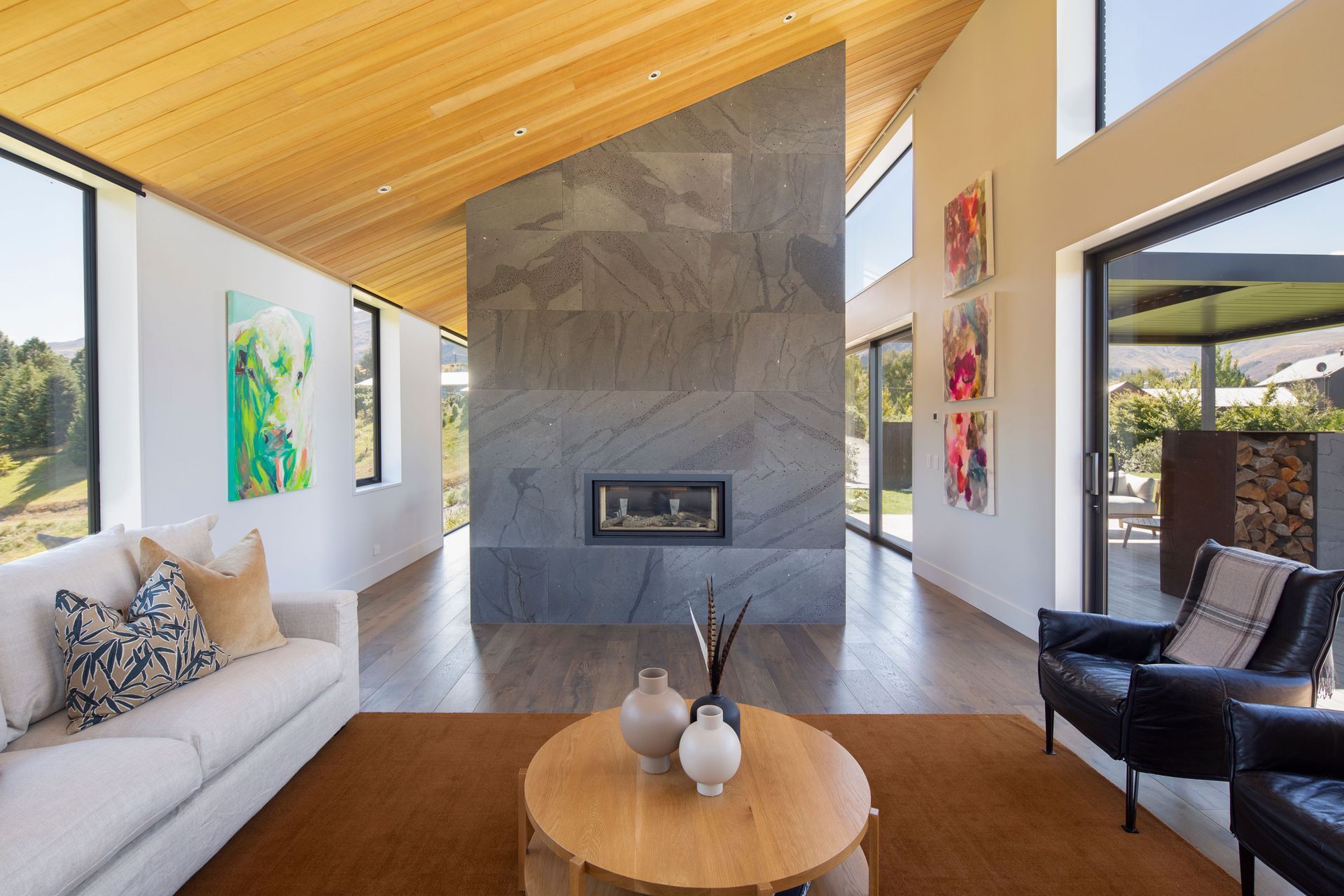 Speargrass Flats Lifestyle