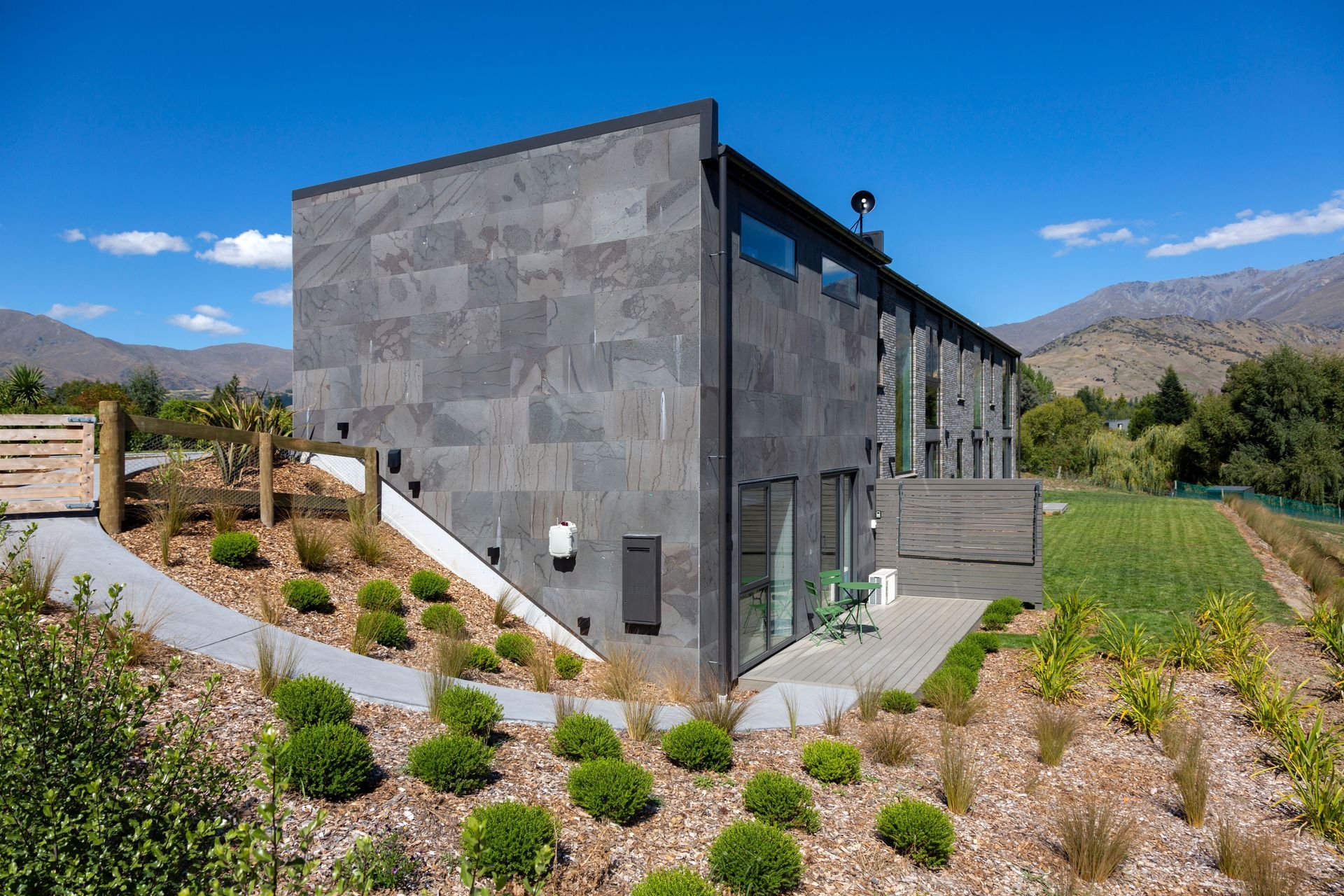 Speargrass Flats Lifestyle