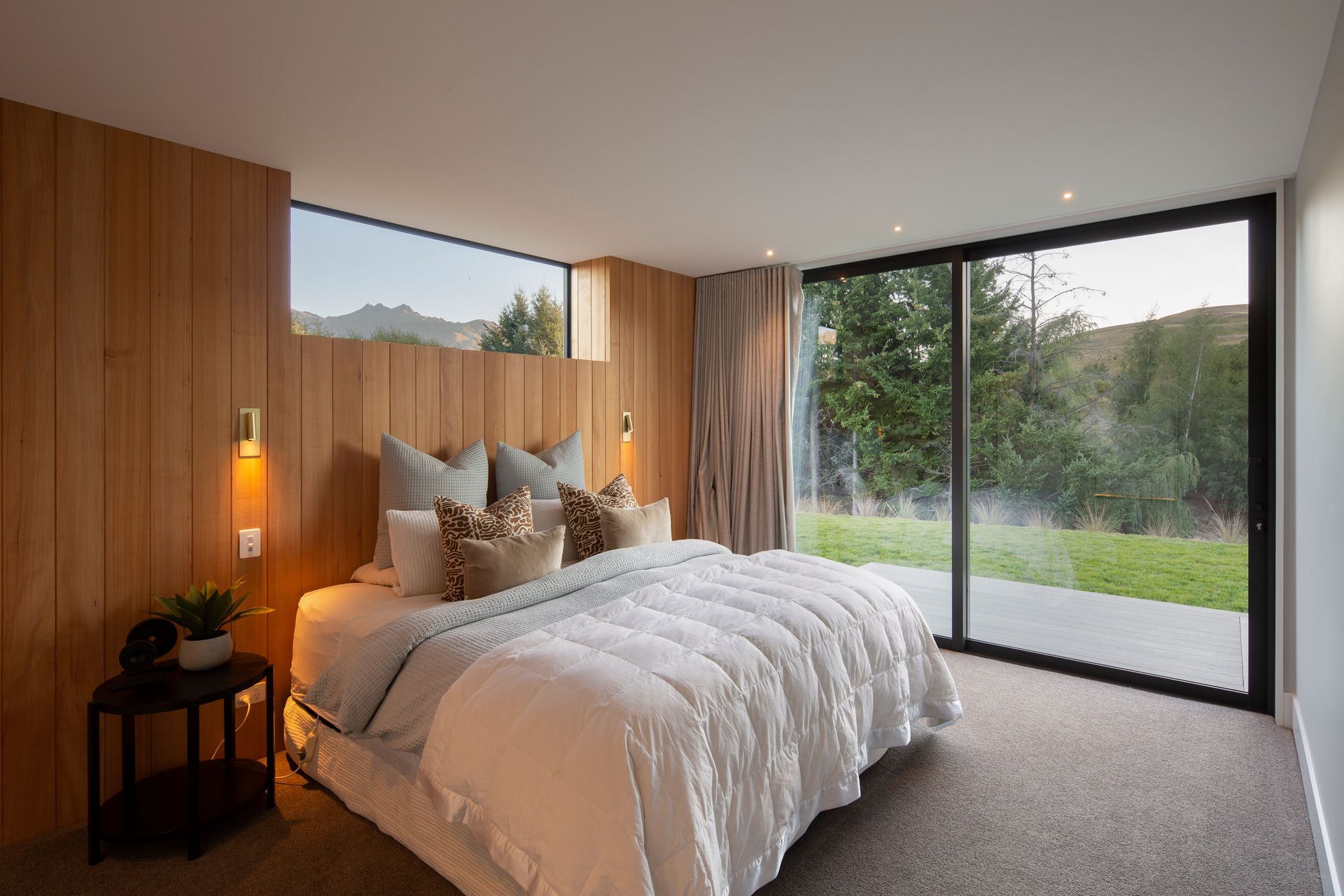 Speargrass Flats Lifestyle