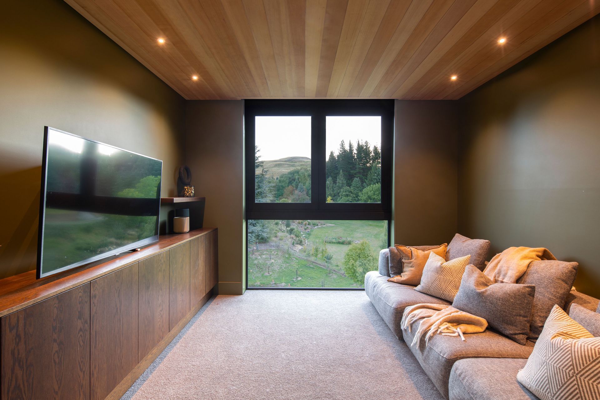 Speargrass Flats Lifestyle