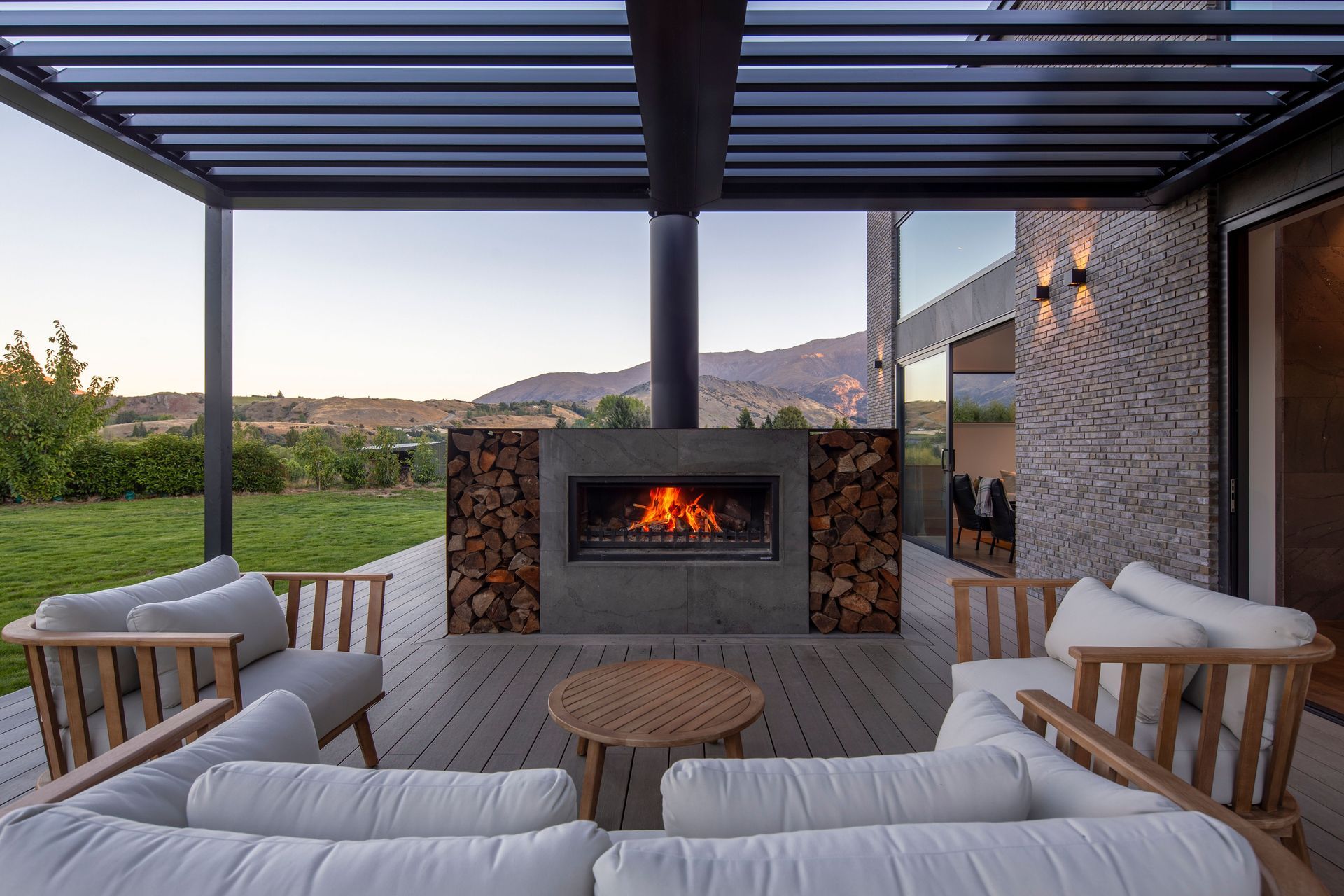 Speargrass Flats Lifestyle