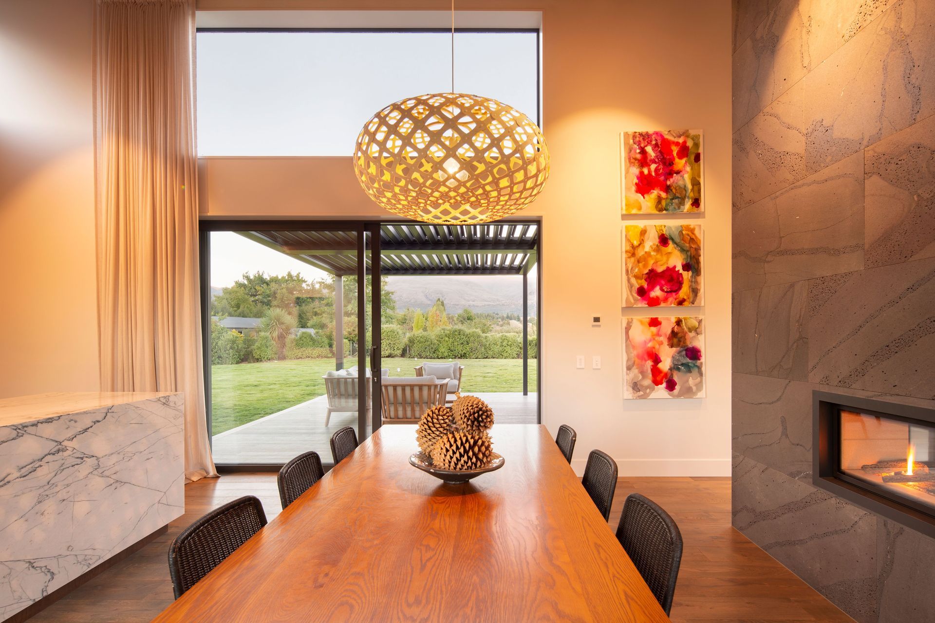 Speargrass Flats Lifestyle