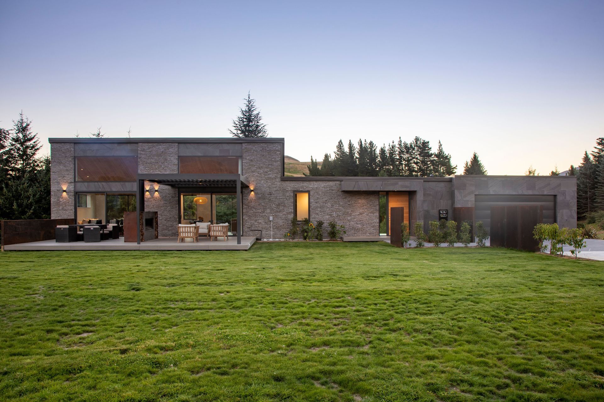 Speargrass Flats Lifestyle