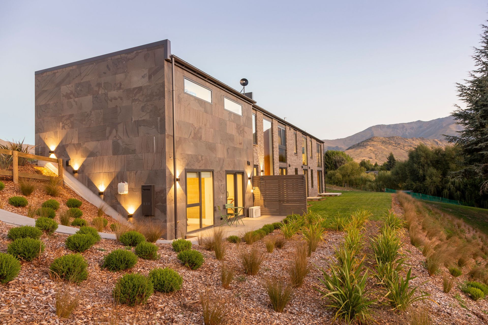 Speargrass Flats Lifestyle