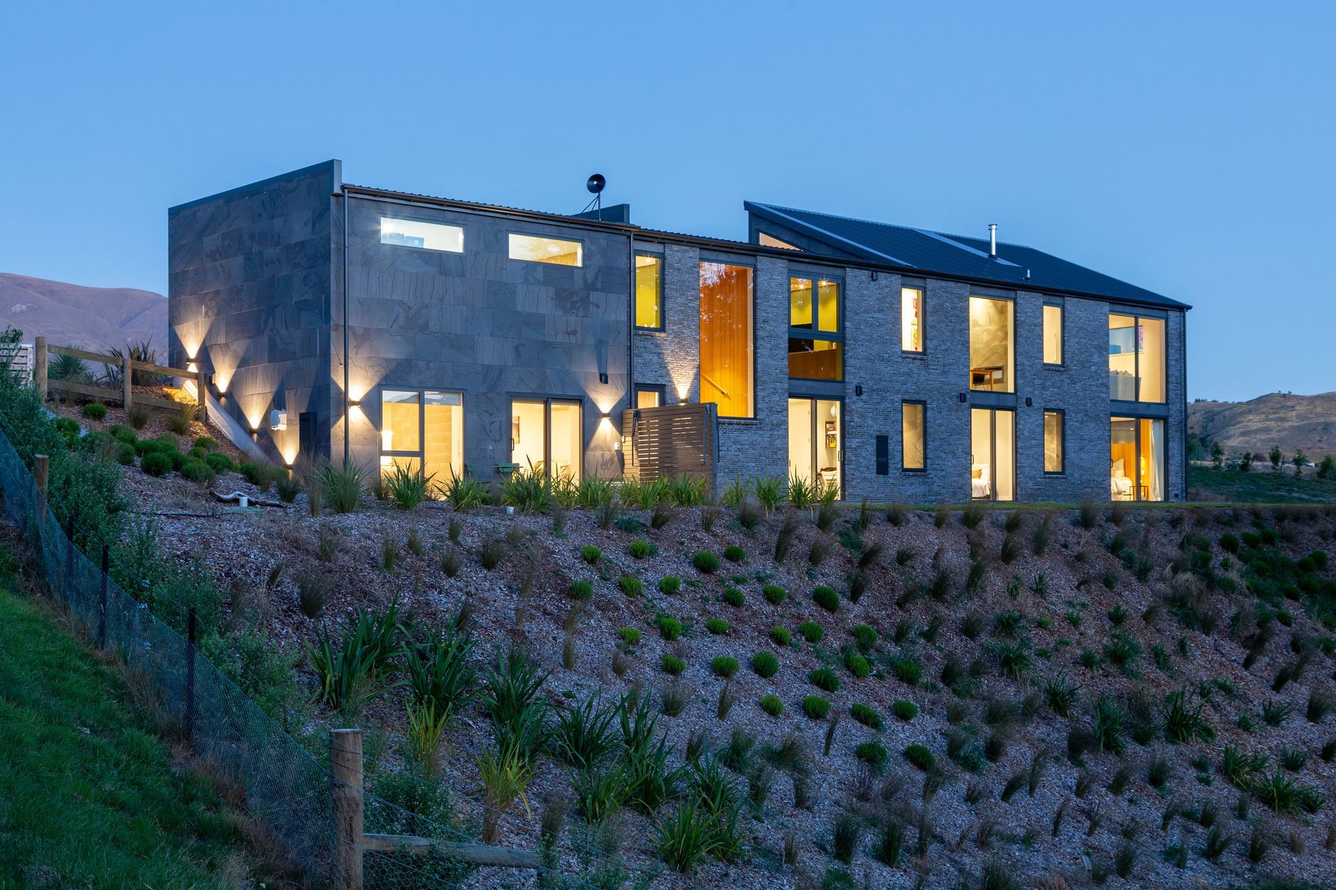 Speargrass Flats Lifestyle