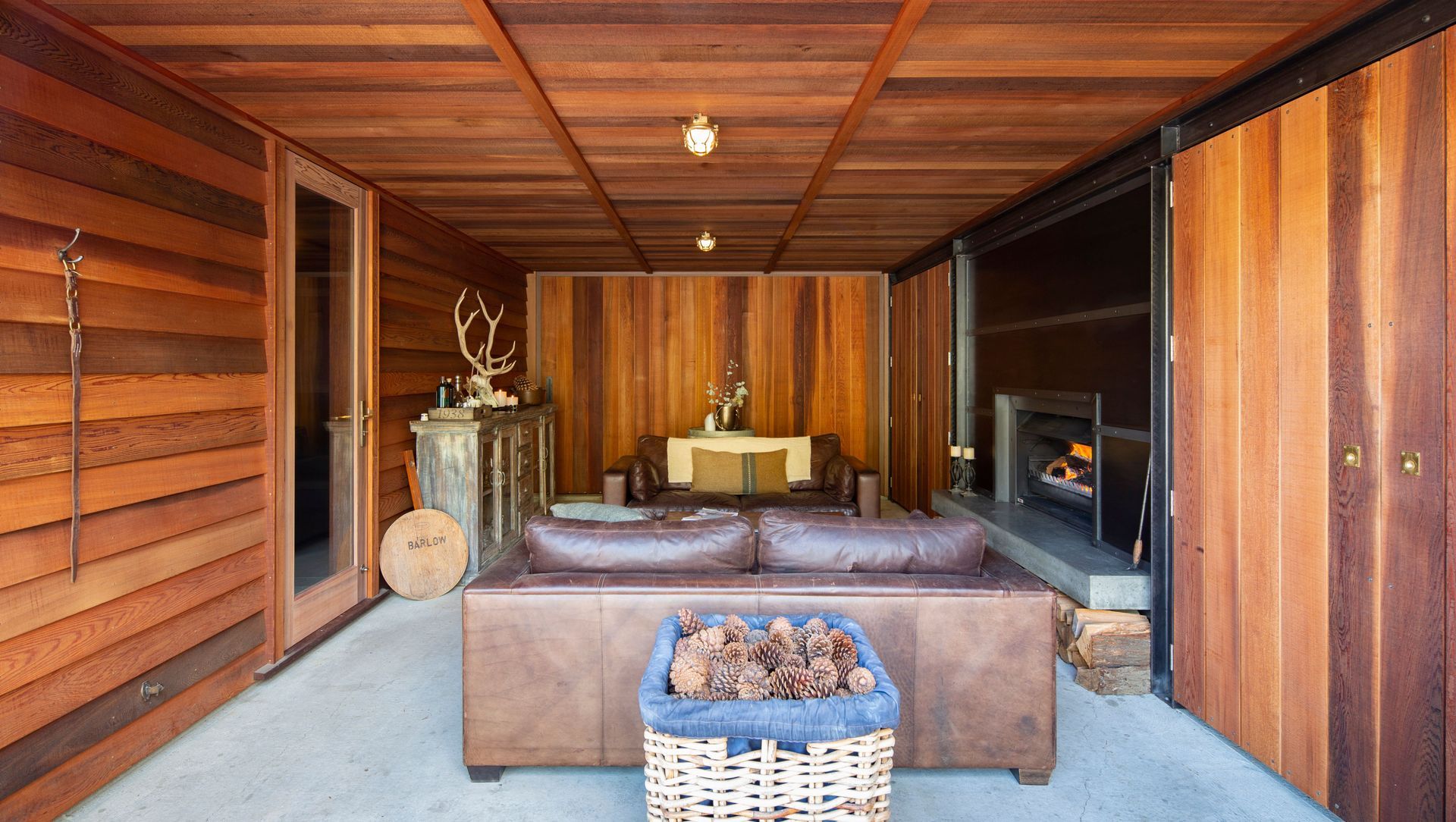 Premium Timber Imports Invercargill banner