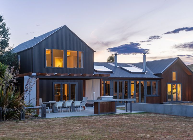 Speargrass Flats | Queenstown