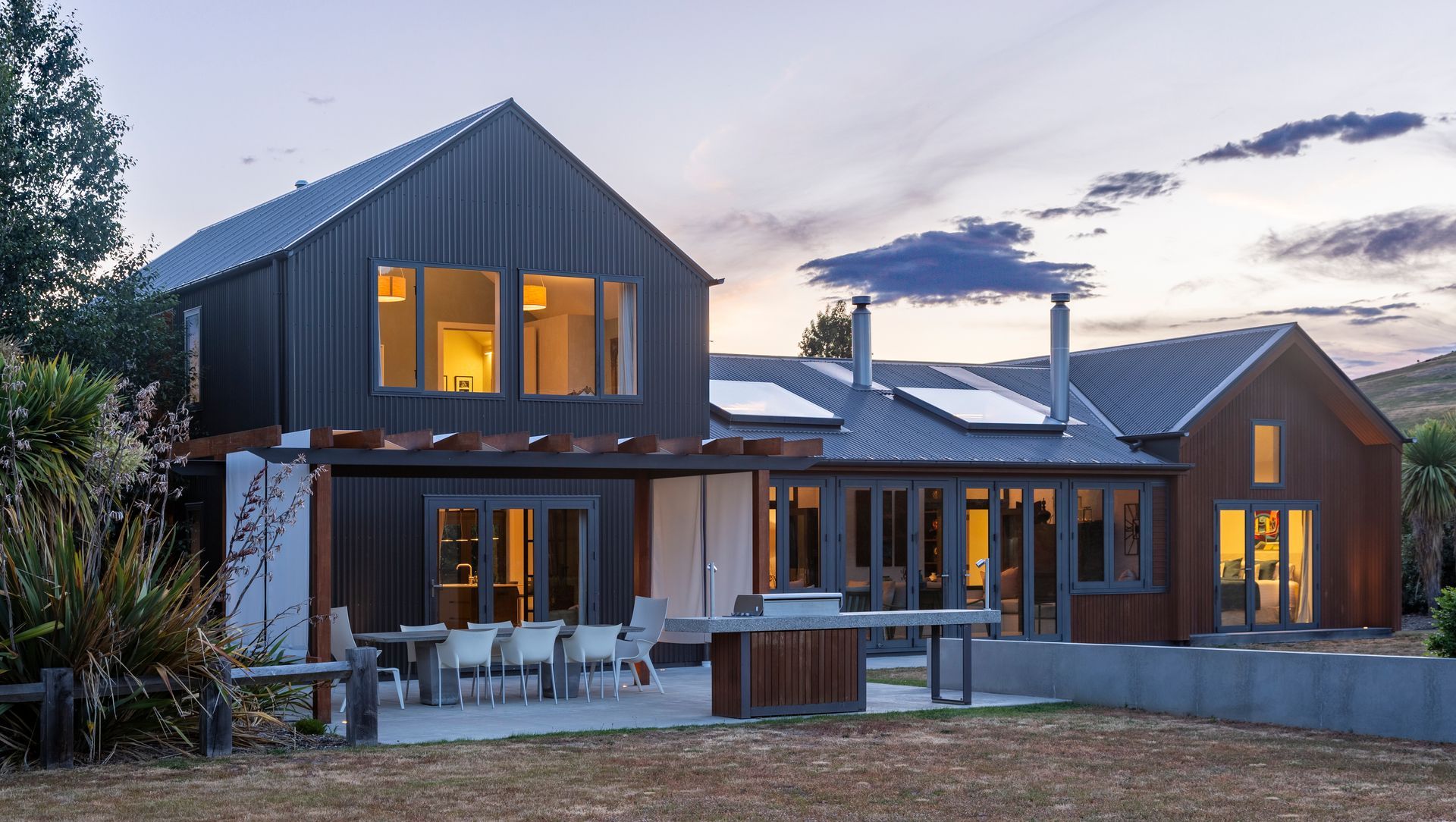 Speargrass Flats | Queenstown banner