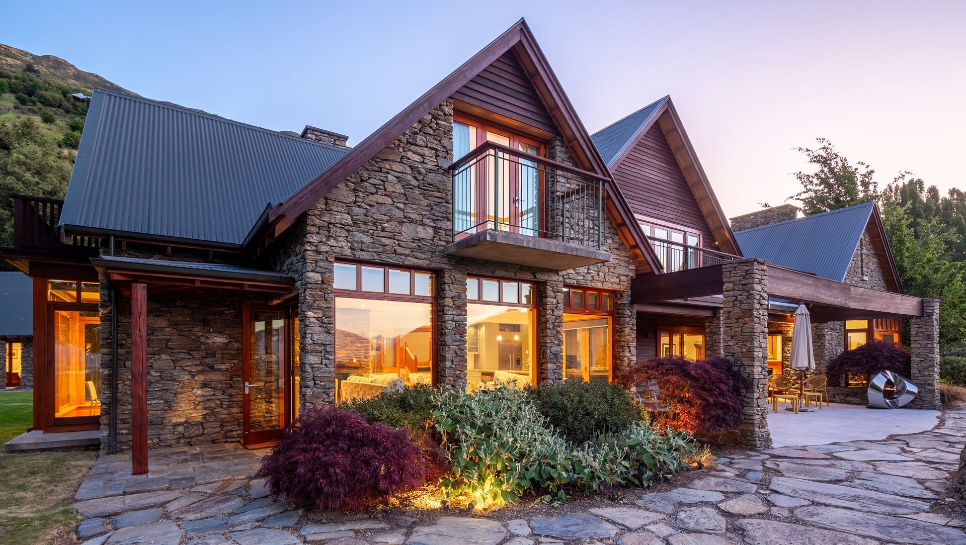 Mt Barker | Wanaka | Mason & Wales Architect banner