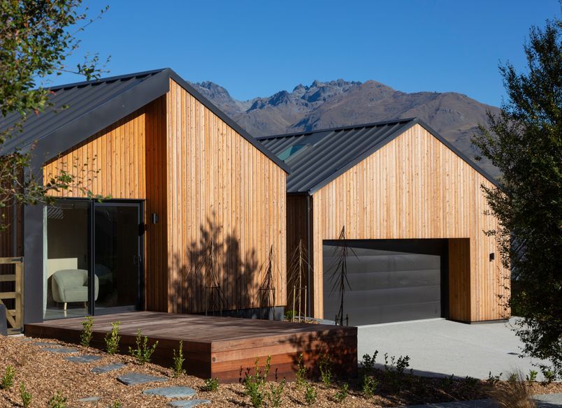 Jacks Point Rise | Queenstown