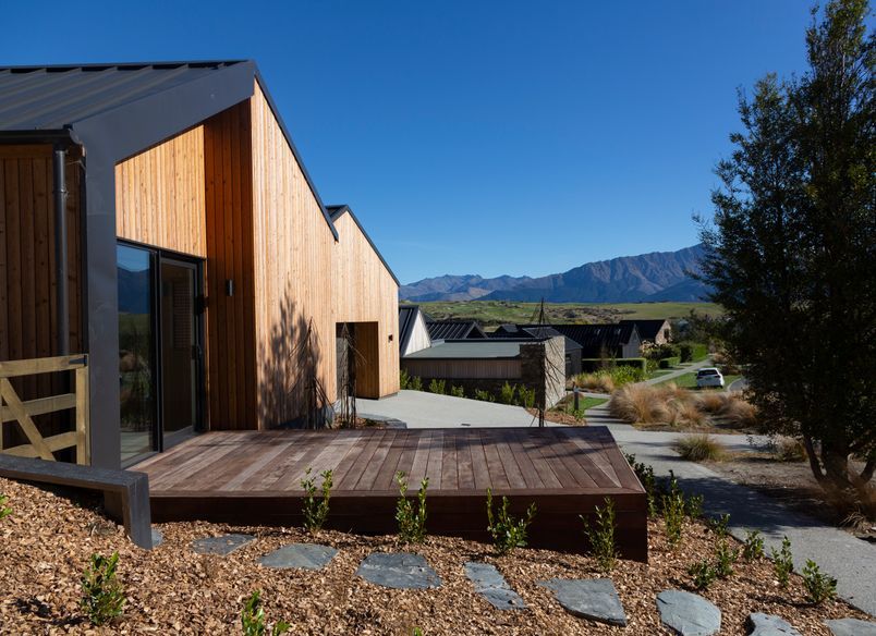 Jacks Point Rise | Queenstown