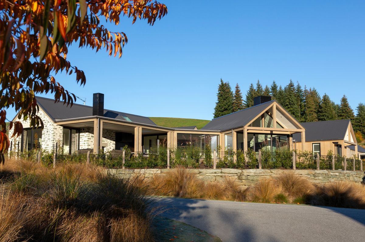 Millbrook | Trinity Design & Construction