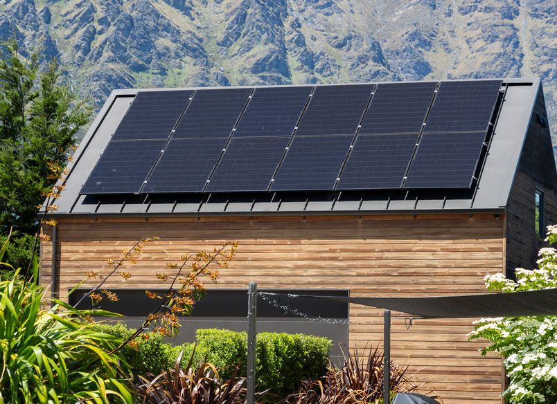 Taverner Architects | Jacks Point