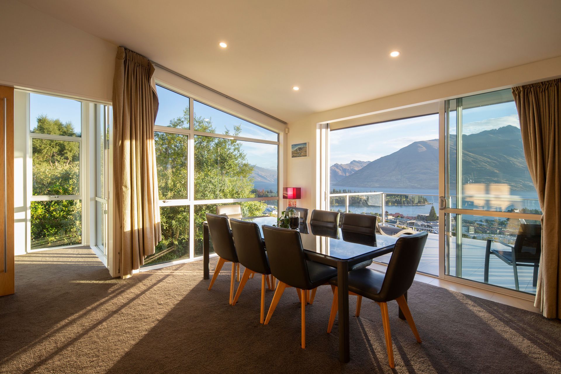 Galway Court Queenstown